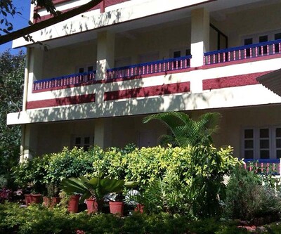 Chitrakoot Resort